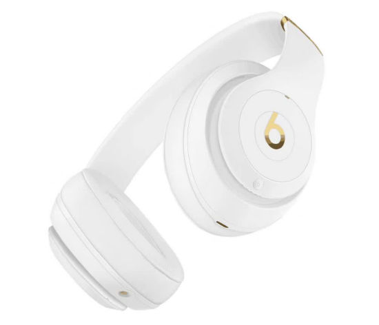 Beats Studio 3 Wireless Three Generation Sound Recorder Bluetooth White _SKU17224450050117